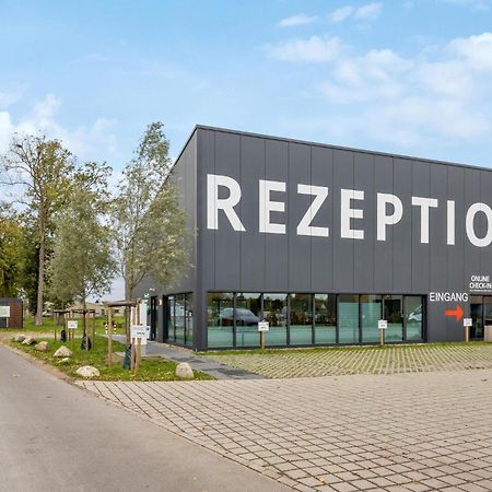 Stunning Home In Lembruch-Duemmer See With Wifi Zewnętrze zdjęcie