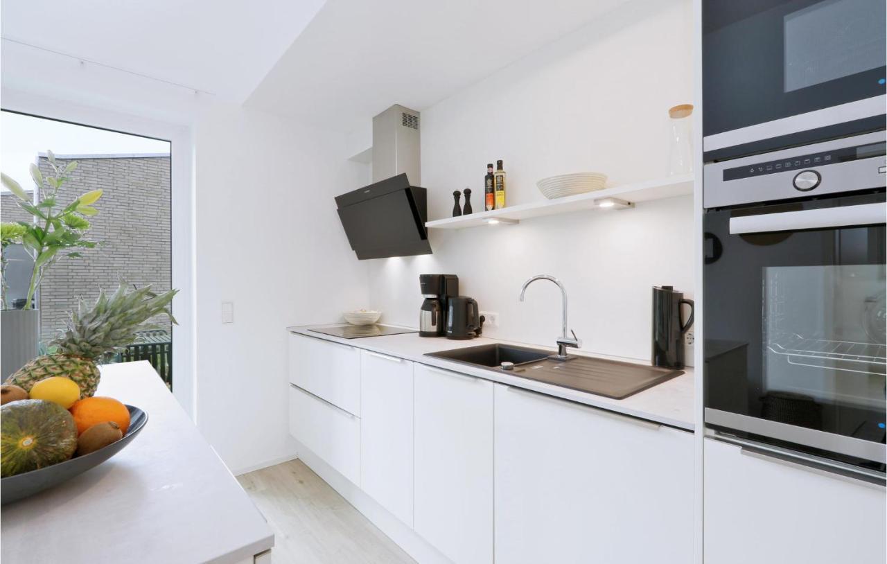 Stunning Home In Lembruch-Duemmer See With Wifi Zewnętrze zdjęcie