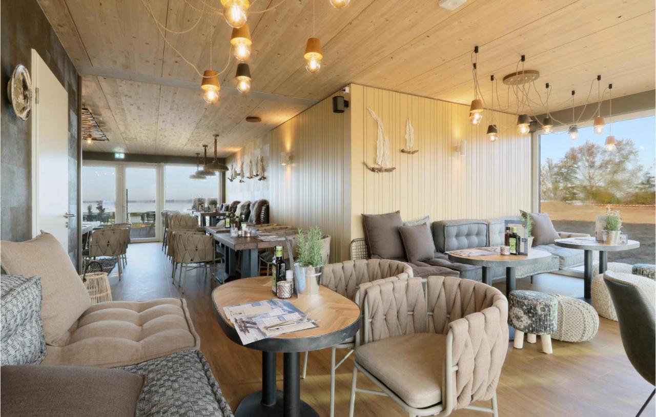 Stunning Home In Lembruch-Duemmer See With Wifi Zewnętrze zdjęcie
