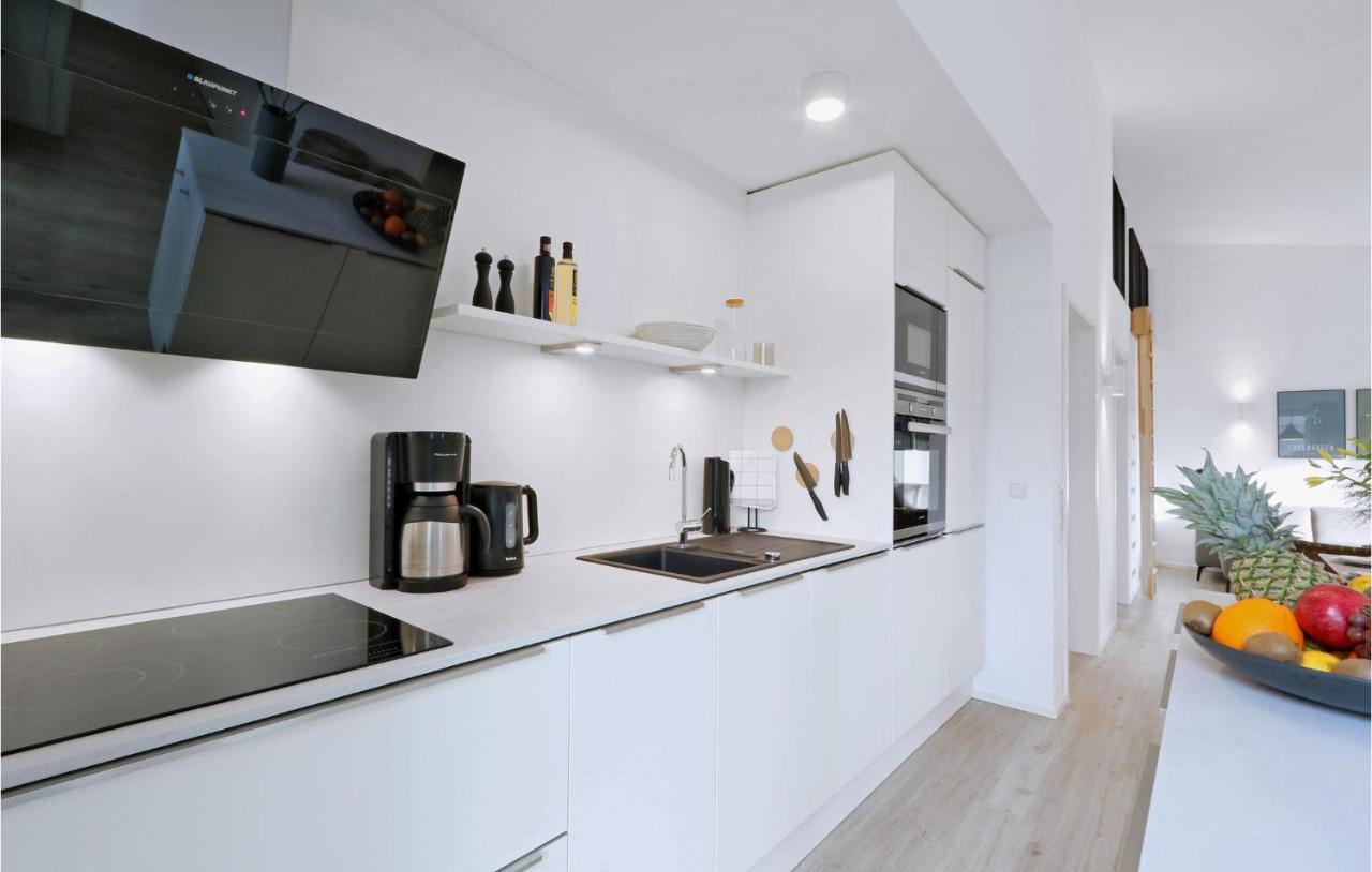 Stunning Home In Lembruch-Duemmer See With Wifi Zewnętrze zdjęcie