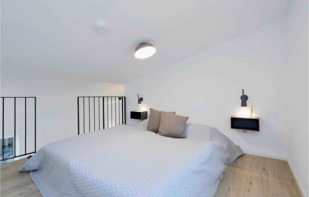 Stunning Home In Lembruch-Duemmer See With Wifi Zewnętrze zdjęcie