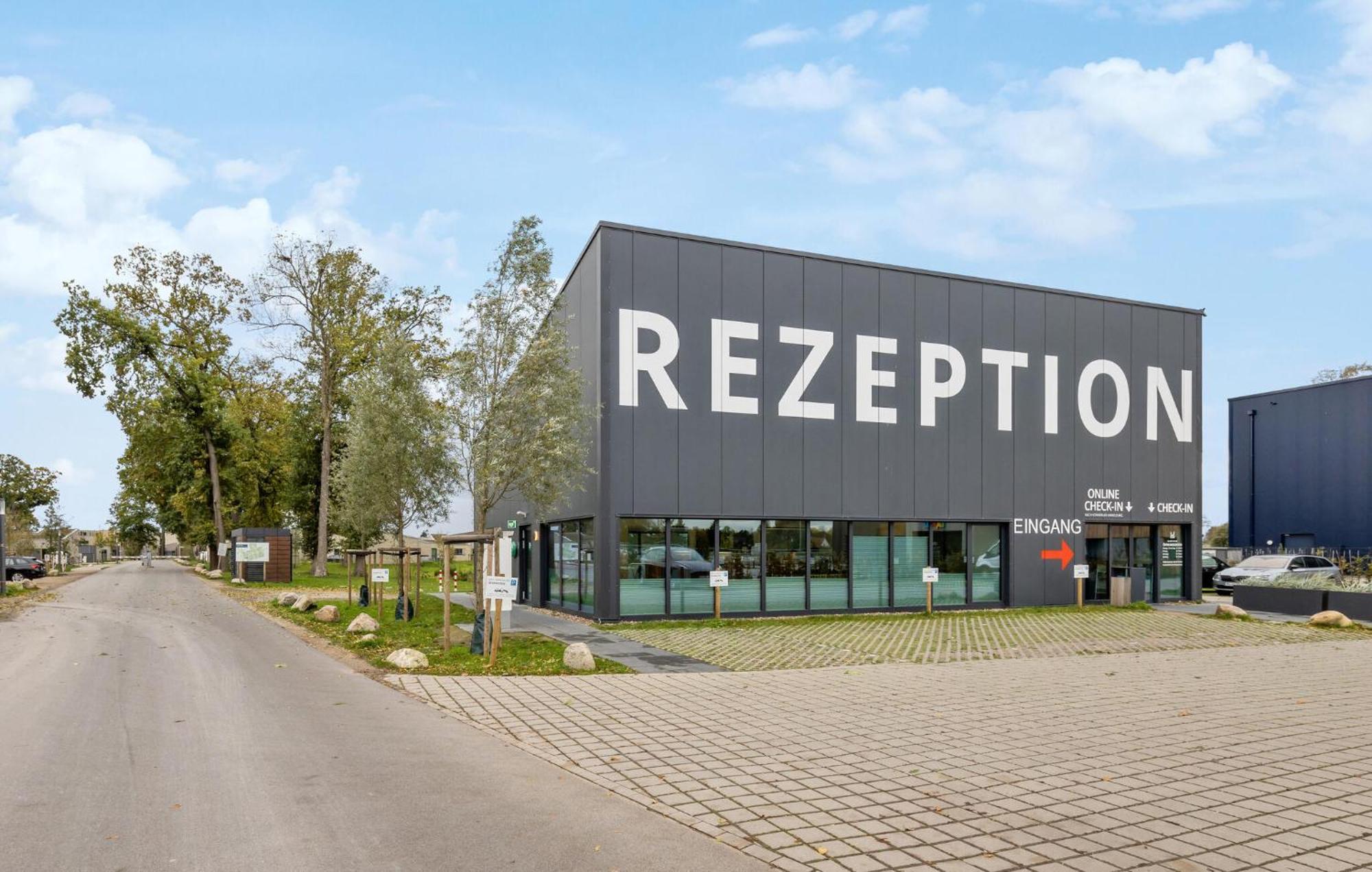 Stunning Home In Lembruch-Duemmer See With Wifi Zewnętrze zdjęcie
